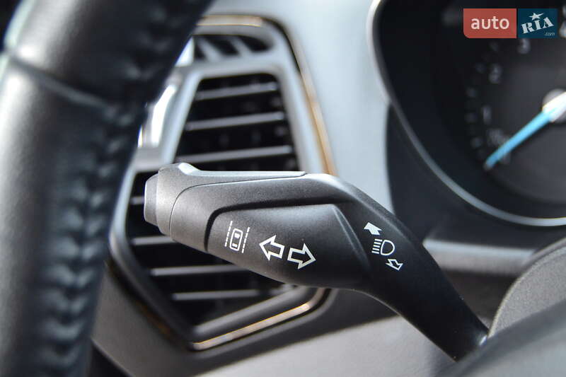 Позашляховик / Кросовер Ford Escape 2018 в Дрогобичі фото 105 Позашляховик / Кросовер Ford Escape 2018 в Дрогобичі