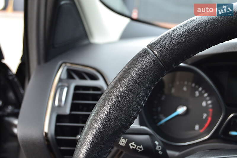 Позашляховик / Кросовер Ford Escape 2018 в Дрогобичі фото 115 Позашляховик / Кросовер Ford Escape 2018 в Дрогобичі