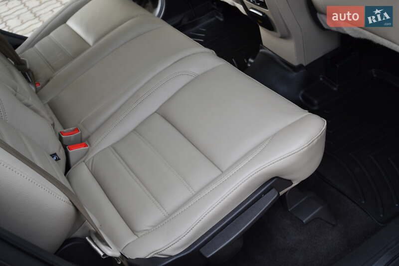 Позашляховик / Кросовер Ford Escape 2018 в Дрогобичі фото 127 Позашляховик / Кросовер Ford Escape 2018 в Дрогобичі