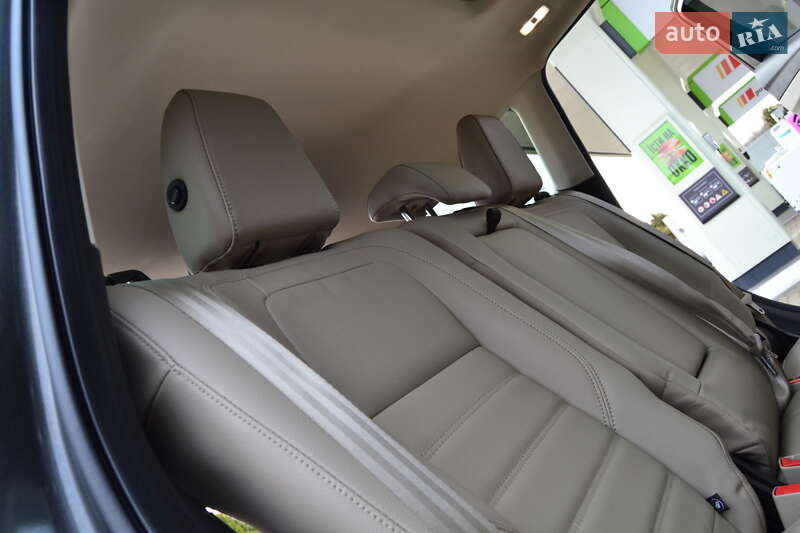 Позашляховик / Кросовер Ford Escape 2018 в Дрогобичі фото 129 Позашляховик / Кросовер Ford Escape 2018 в Дрогобичі