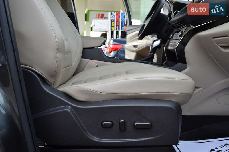 Позашляховик / Кросовер Ford Escape 2018 в Дрогобичі фото 132 Позашляховик / Кросовер Ford Escape 2018 в Дрогобичі