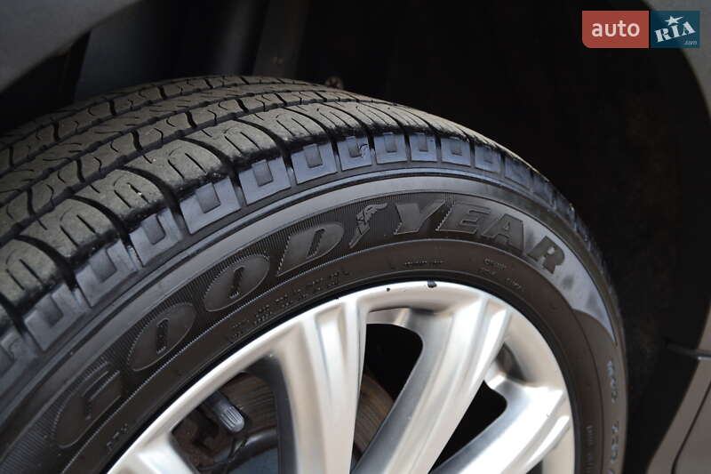 Позашляховик / Кросовер Ford Escape 2018 в Дрогобичі фото 152 Позашляховик / Кросовер Ford Escape 2018 в Дрогобичі