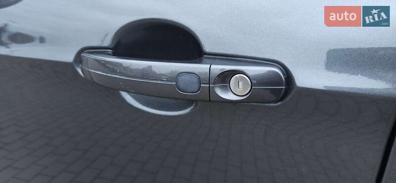 Внедорожник / Кроссовер Ford Escape 2019 в Житомире