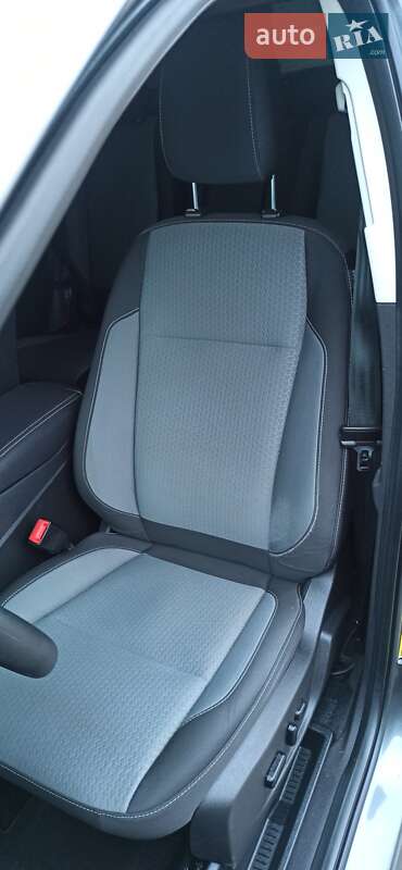 Внедорожник / Кроссовер Ford Escape 2019 в Житомире