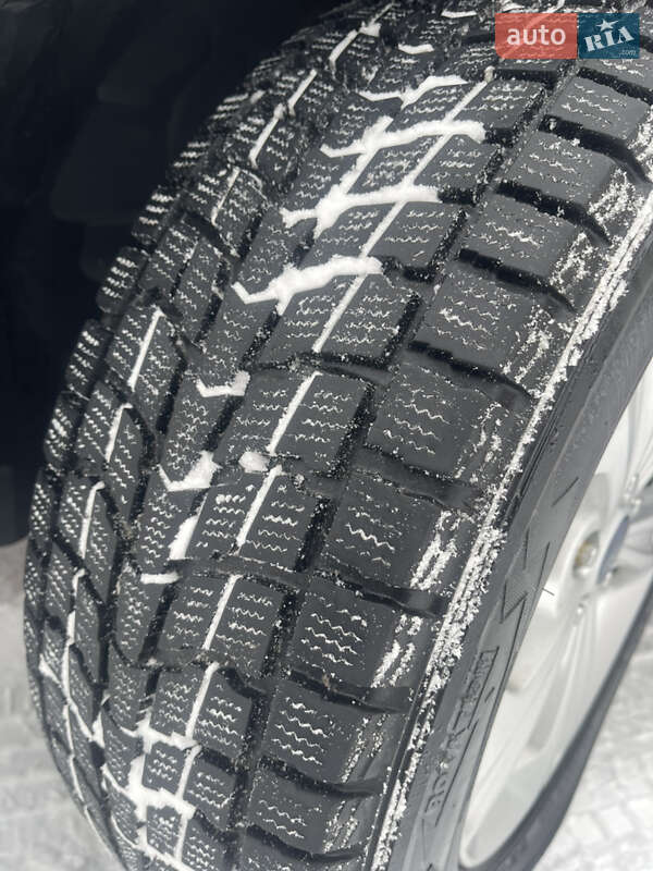 Внедорожник / Кроссовер Ford Escape 2015 в Тернополе