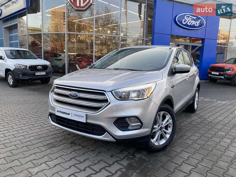 Внедорожник / Кроссовер Ford Escape 2017 в Одессе