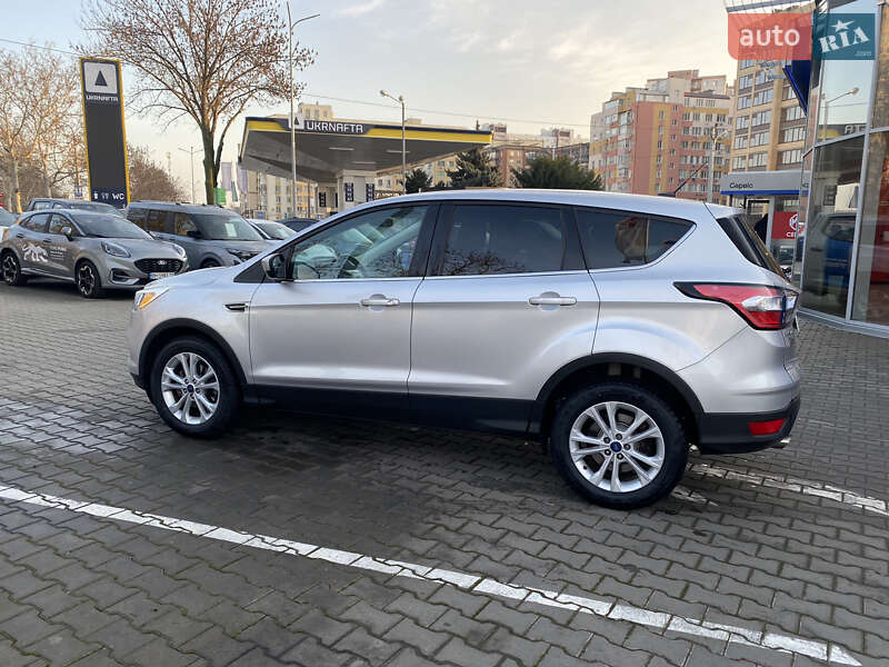 Внедорожник / Кроссовер Ford Escape 2017 в Одессе