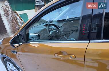 Внедорожник / Кроссовер Ford Escape 2015 в Долине