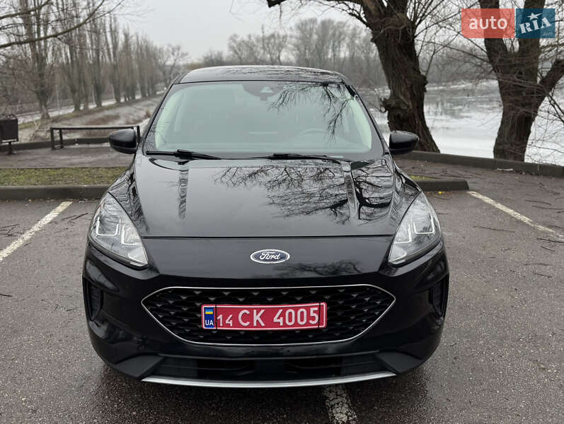 Внедорожник / Кроссовер Ford Escape 2020 в Кропивницком