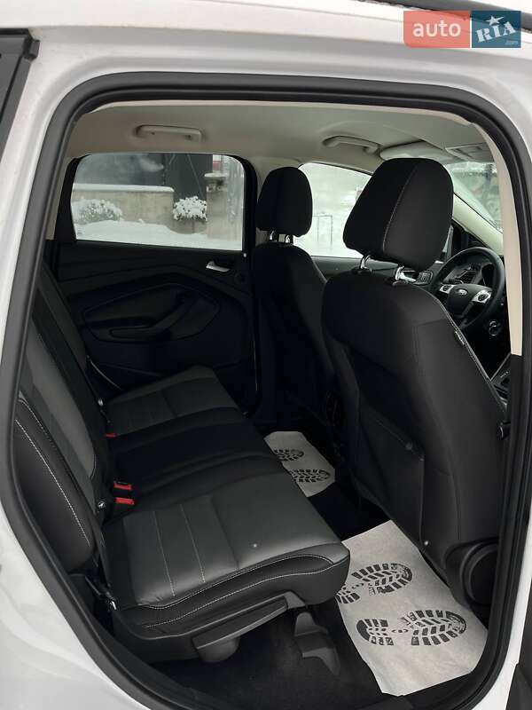 Внедорожник / Кроссовер Ford Escape 2015 в Львове фото 13 Внедорожник / Кроссовер Ford Escape 2015 в Львове