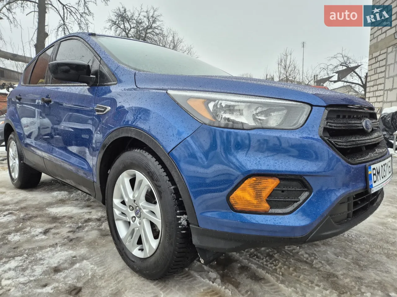 2017 Ford Escape - мініатюра 65