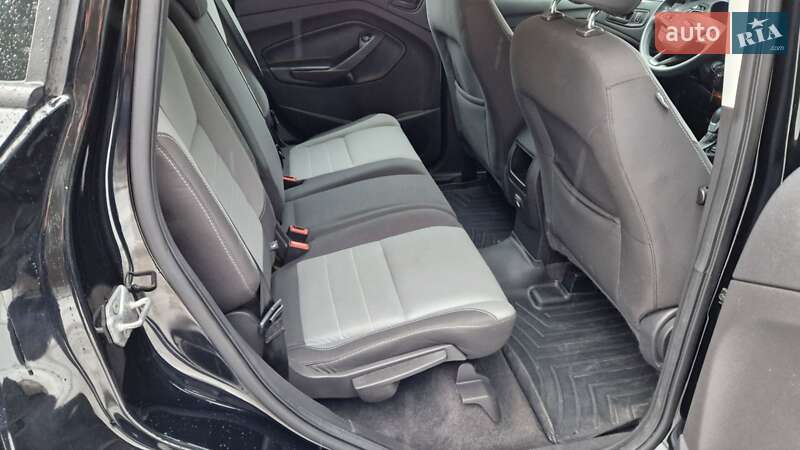 Внедорожник / Кроссовер Ford Escape 2016 в Кременчуге фото 18 Внедорожник / Кроссовер Ford Escape 2016 в Кременчуге