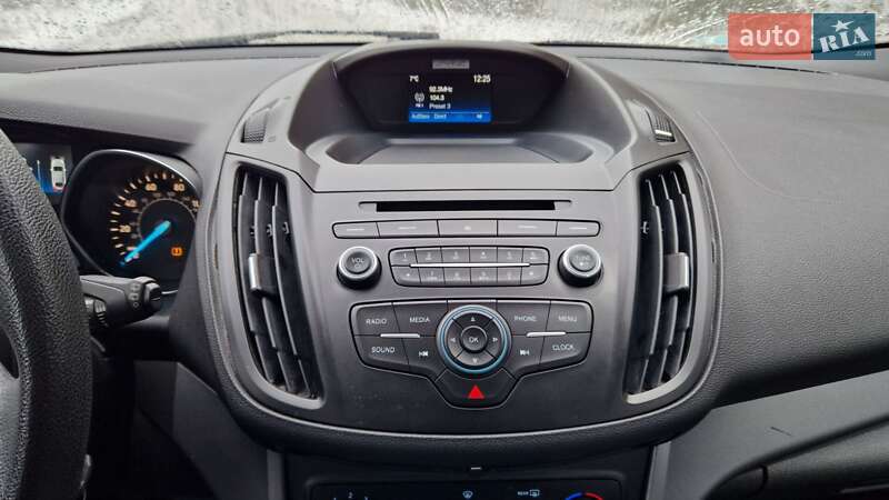 Внедорожник / Кроссовер Ford Escape 2016 в Кременчуге фото 22 Внедорожник / Кроссовер Ford Escape 2016 в Кременчуге