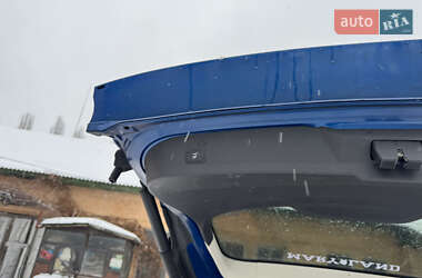 Внедорожник / Кроссовер Ford Escape 2017 в Житомире