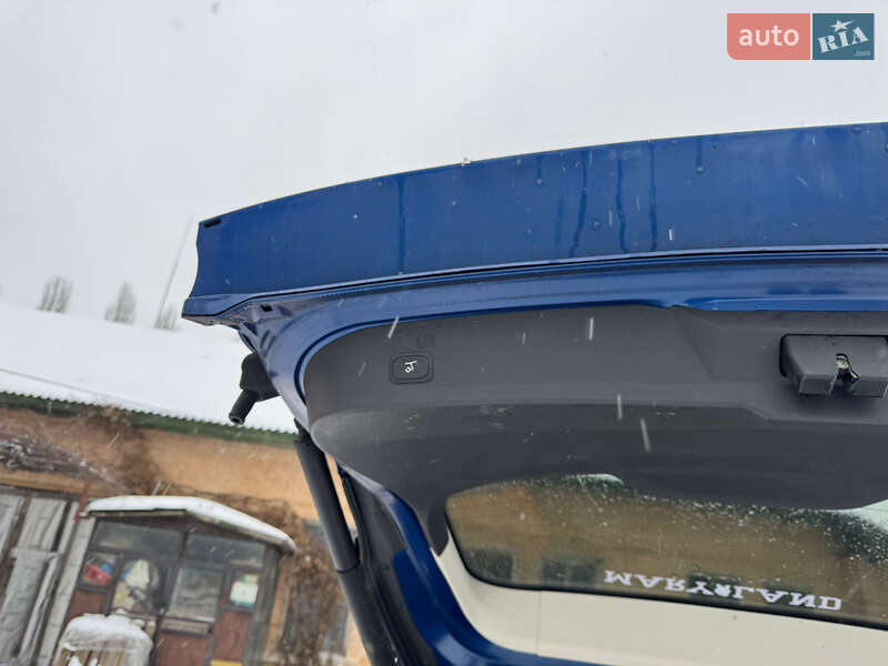 Внедорожник / Кроссовер Ford Escape 2017 в Житомире фото 10 Внедорожник / Кроссовер Ford Escape 2017 в Житомире