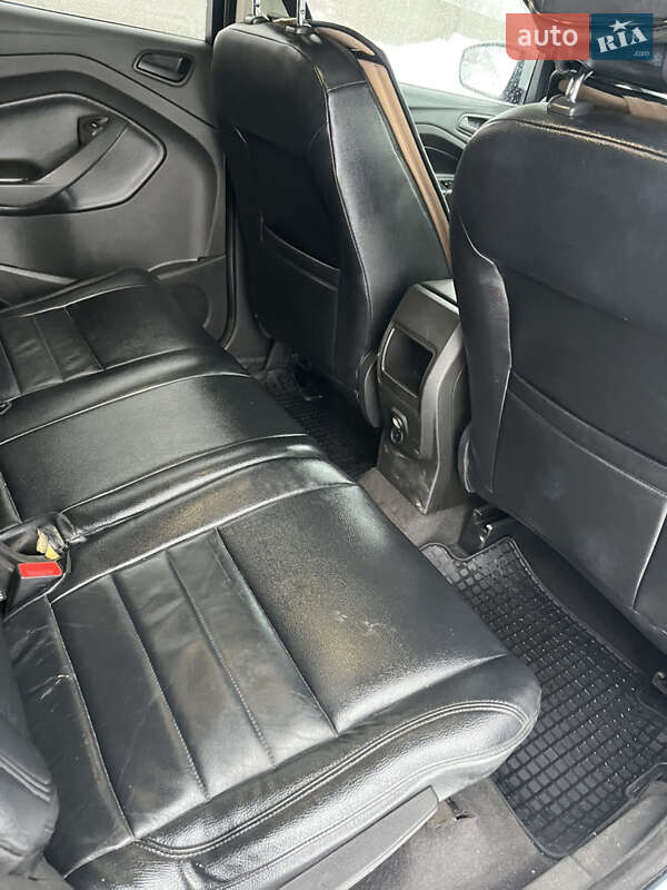 Внедорожник / Кроссовер Ford Escape 2014 в Изяславе