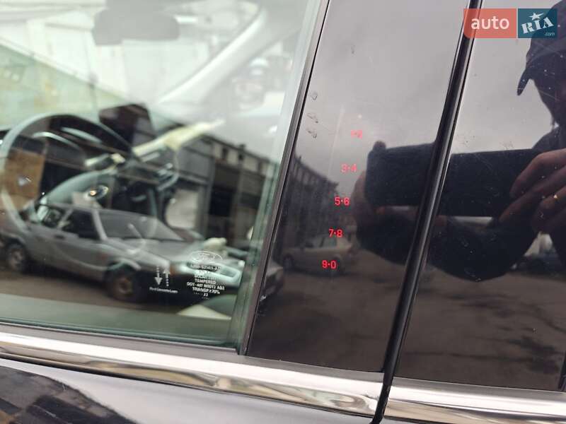 Позашляховик / Кросовер Ford Escape 2022 в Кременчуці