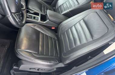 Внедорожник / Кроссовер Ford Escape 2017 в Конотопе