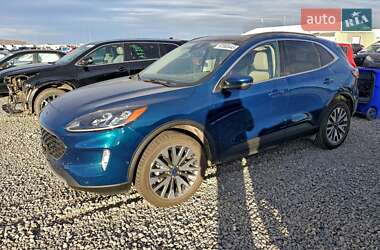 Внедорожник / Кроссовер Ford Escape 2020 в Ивано-Франковске