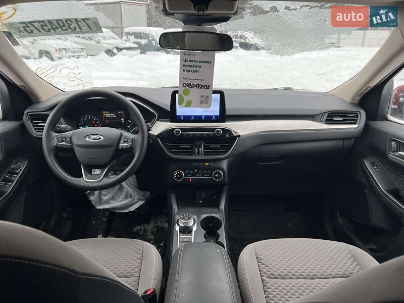 Внедорожник / Кроссовер Ford Escape 2020 в Львове