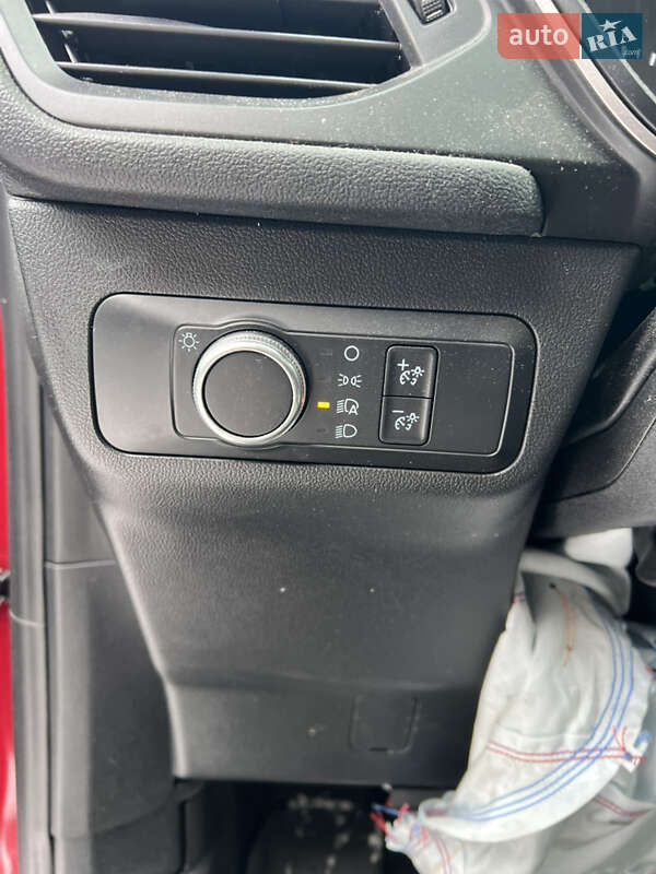 Внедорожник / Кроссовер Ford Escape 2020 в Львове