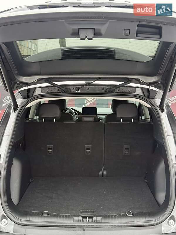 Позашляховик / Кросовер Ford Escape 2021 в Сумах