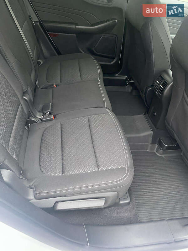 Внедорожник / Кроссовер Ford Escape 2024 в Ивано-Франковске