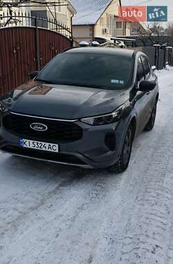 Внедорожник / Кроссовер Ford Escape 2024 в Киеве