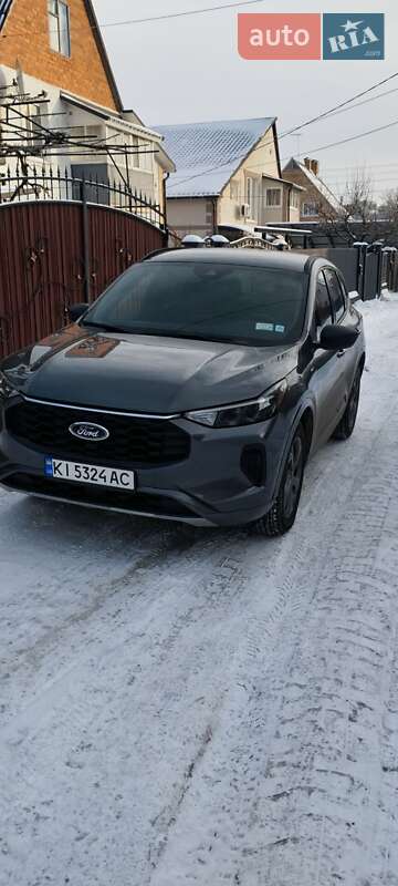 Внедорожник / Кроссовер Ford Escape 2024 в Фастове