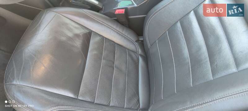 Позашляховик / Кросовер Ford Escape 2014 в Коломиї