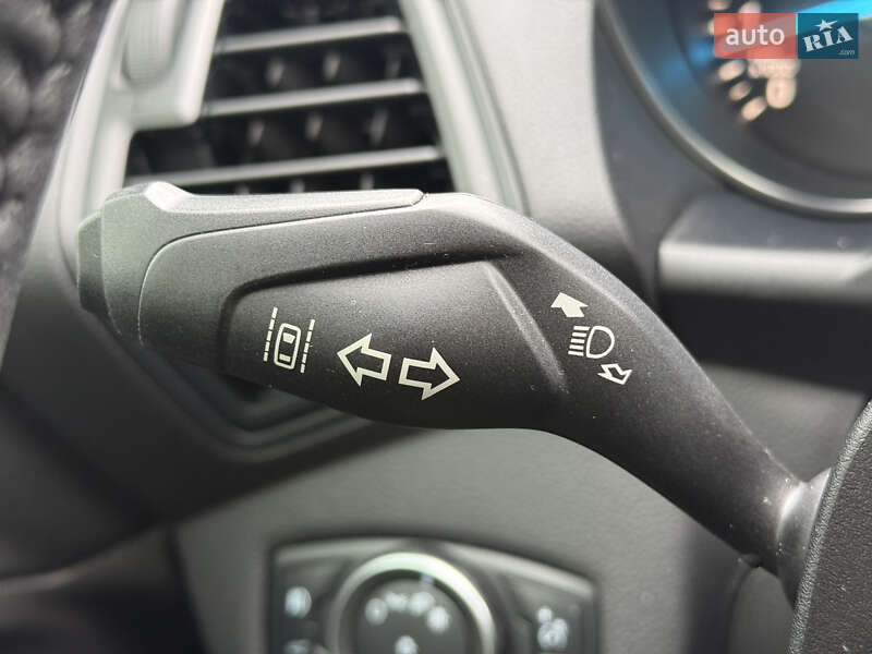 Позашляховик / Кросовер Ford Escape 2019 в Рівному