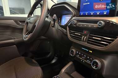 Внедорожник / Кроссовер Ford Escape 2024 в Полтаве