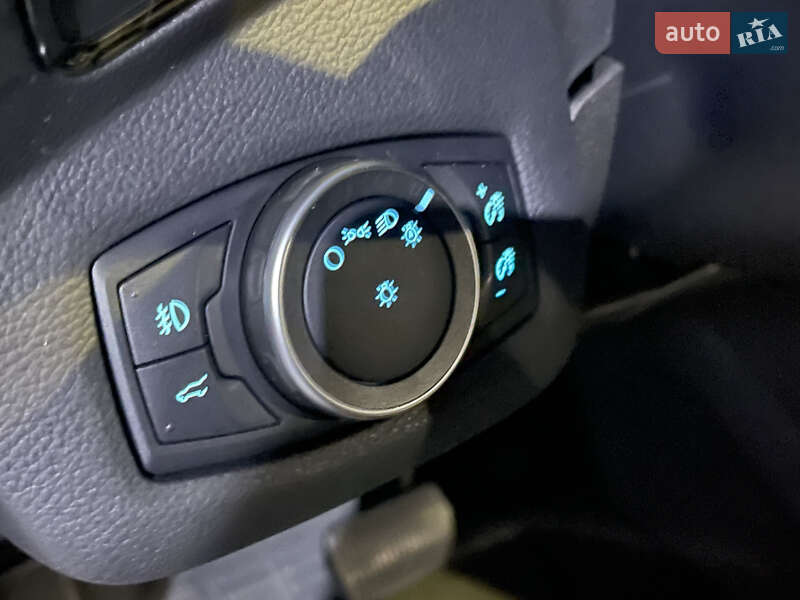 Внедорожник / Кроссовер Ford Escape 2017 в Житомире фото 17 Внедорожник / Кроссовер Ford Escape 2017 в Житомире