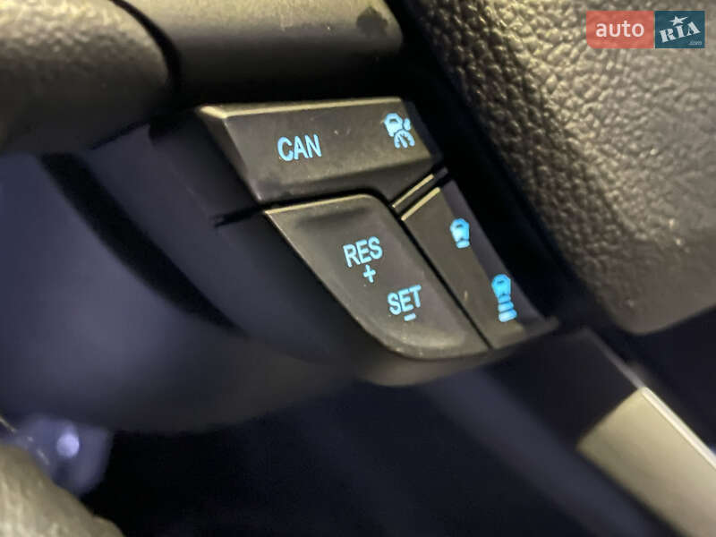 Внедорожник / Кроссовер Ford Escape 2017 в Житомире фото 18 Внедорожник / Кроссовер Ford Escape 2017 в Житомире