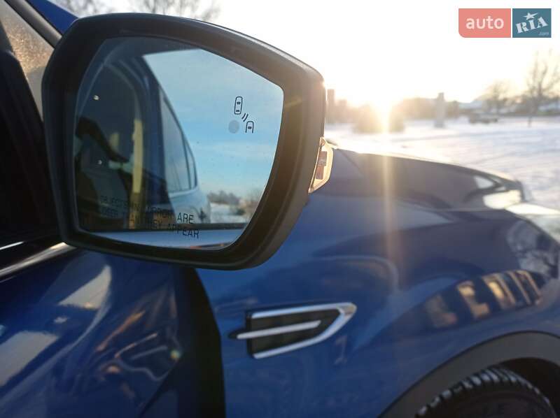 Позашляховик / Кросовер Ford Escape 2017 в Конотопі фото 12 Позашляховик / Кросовер Ford Escape 2017 в Конотопі