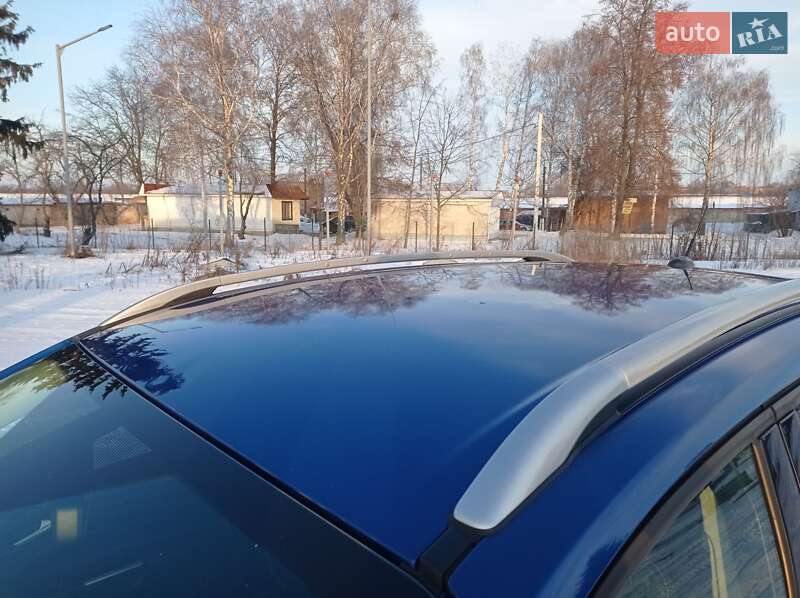 Позашляховик / Кросовер Ford Escape 2017 в Конотопі фото 20 Позашляховик / Кросовер Ford Escape 2017 в Конотопі