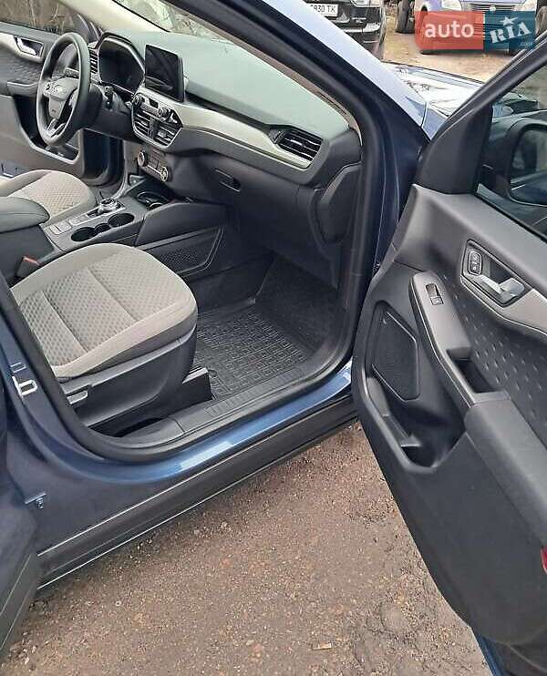 Внедорожник / Кроссовер Ford Escape 2020 в Виннице фото 14 Внедорожник / Кроссовер Ford Escape 2020 в Виннице