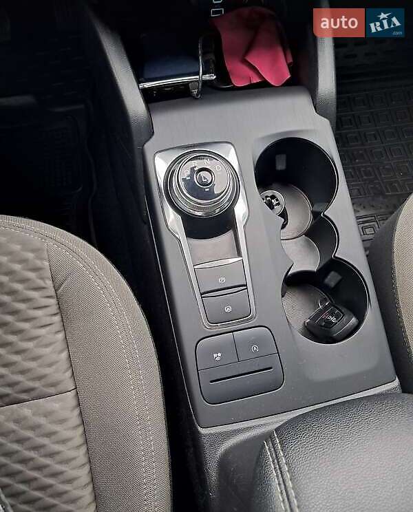 Внедорожник / Кроссовер Ford Escape 2020 в Виннице фото 8 Внедорожник / Кроссовер Ford Escape 2020 в Виннице