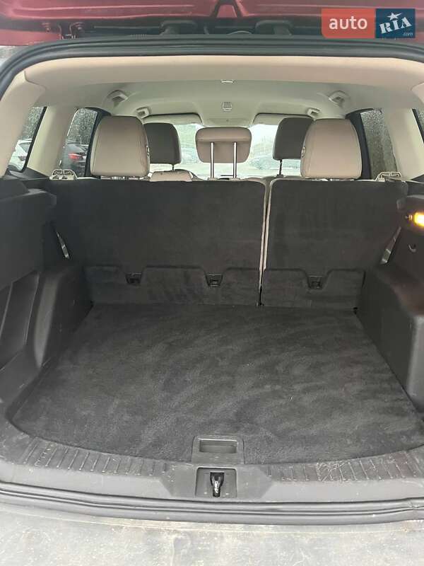 Внедорожник / Кроссовер Ford Escape 2014 в Львове