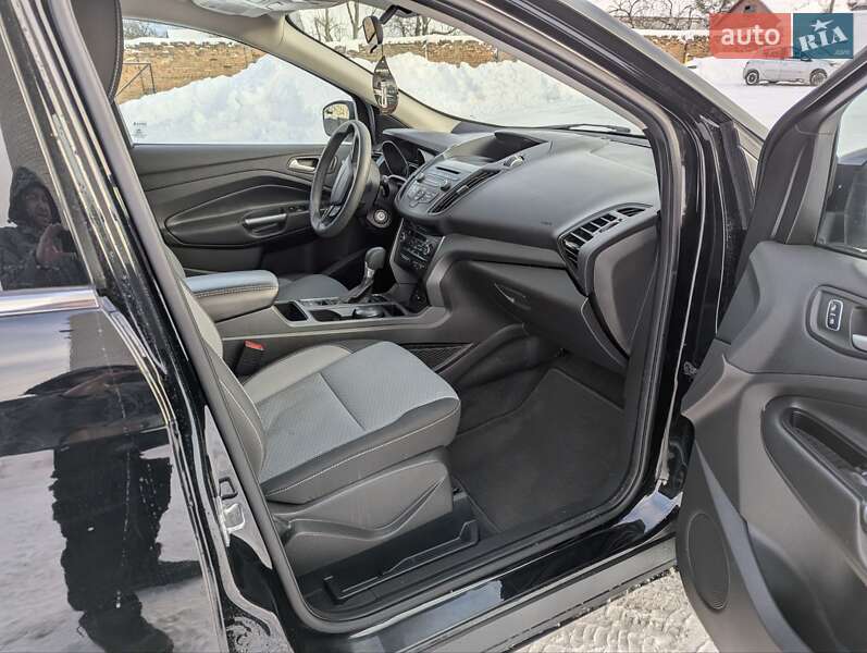 Внедорожник / Кроссовер Ford Escape 2017 в Дубно фото 18 Внедорожник / Кроссовер Ford Escape 2017 в Дубно