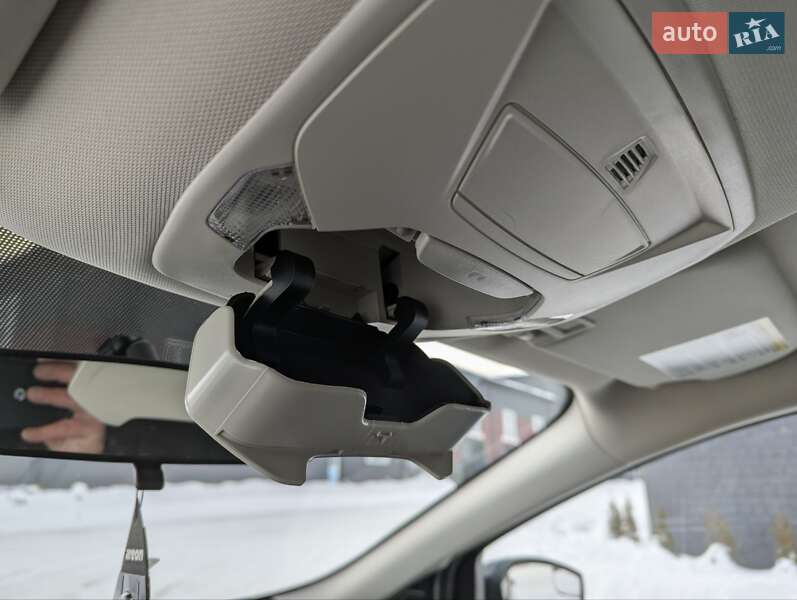 Внедорожник / Кроссовер Ford Escape 2017 в Дубно фото 25 Внедорожник / Кроссовер Ford Escape 2017 в Дубно