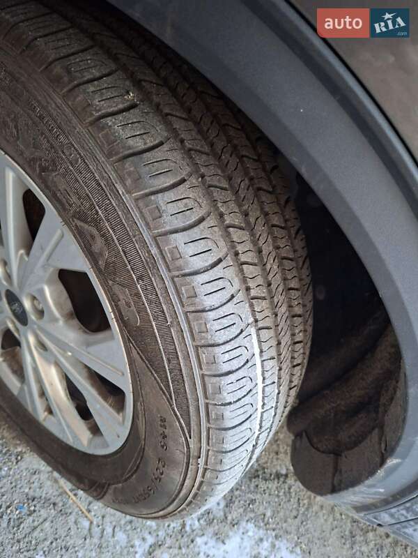 Внедорожник / Кроссовер Ford Escape 2023 в Павлограде фото 6 Внедорожник / Кроссовер Ford Escape 2023 в Павлограде