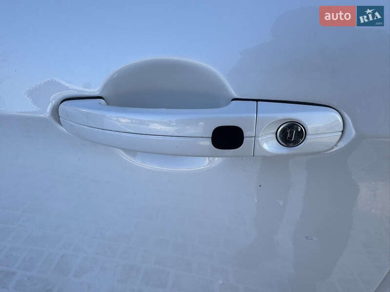 Внедорожник / Кроссовер Ford Escape 2014 в Яворове