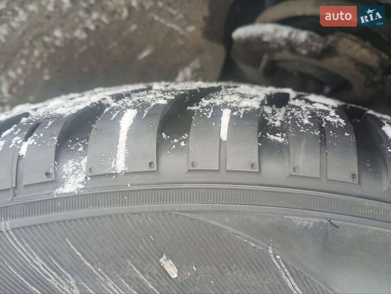 Позашляховик / Кросовер Ford Escape 2018 в Рівному фото 12 Позашляховик / Кросовер Ford Escape 2018 в Рівному