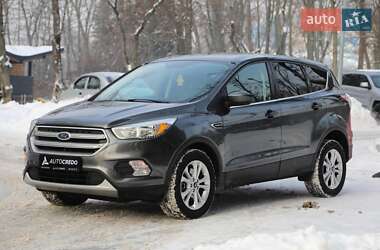 Позашляховик / Кросовер Ford Escape 2016 в Харкові