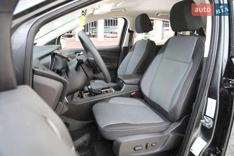 Внедорожник / Кроссовер Ford Escape 2016 в Харькове