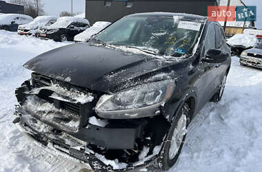 Внедорожник / Кроссовер Ford Escape 2020 в Львове