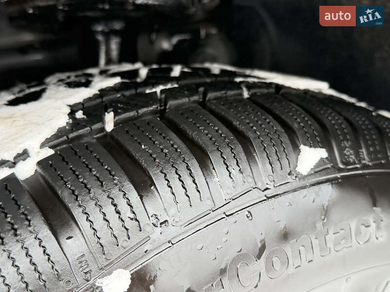 Позашляховик / Кросовер Ford Escape 2018 в Дубні фото 12 Позашляховик / Кросовер Ford Escape 2018 в Дубні