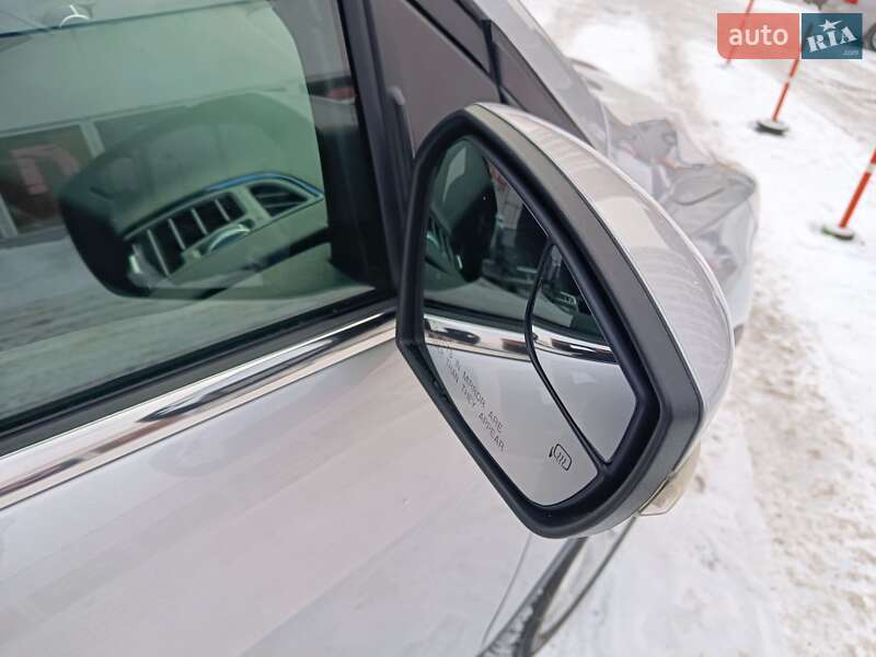 Внедорожник / Кроссовер Ford Escape 2018 в Броварах