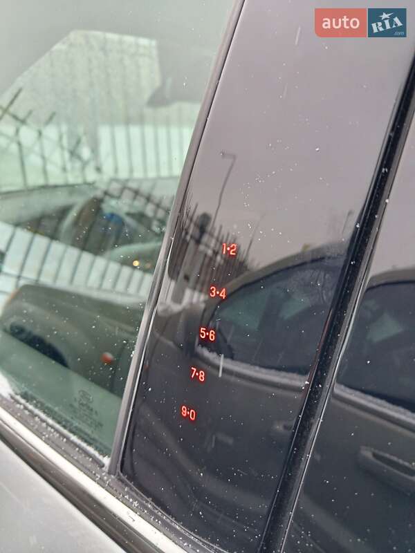 Внедорожник / Кроссовер Ford Escape 2018 в Броварах